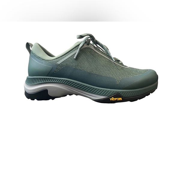 Dansko New Women's Waterproof Makayla Green Mesh size 38 - Picture 12 of 12